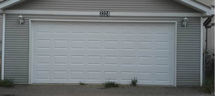 Excellent Garage Door Replacement & Installation Fort Worth TX