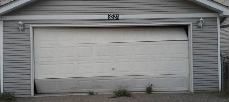 Excellent Garage Door Replacement & Installation Fort Worth TX