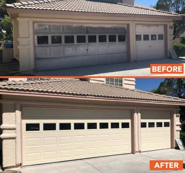 Keep Your Garage Door Safe and Efficient